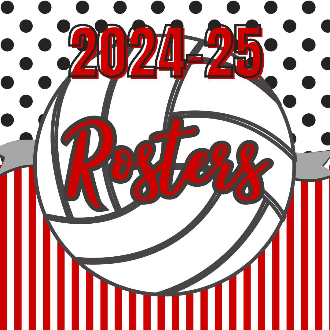 Featured image for “2024-25 Volleyball Roster”