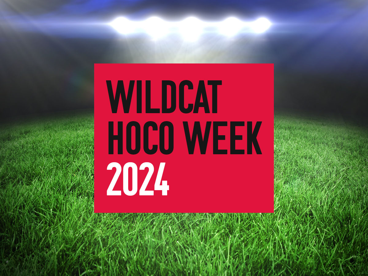 Featured image for “2024 Homecoming Week”