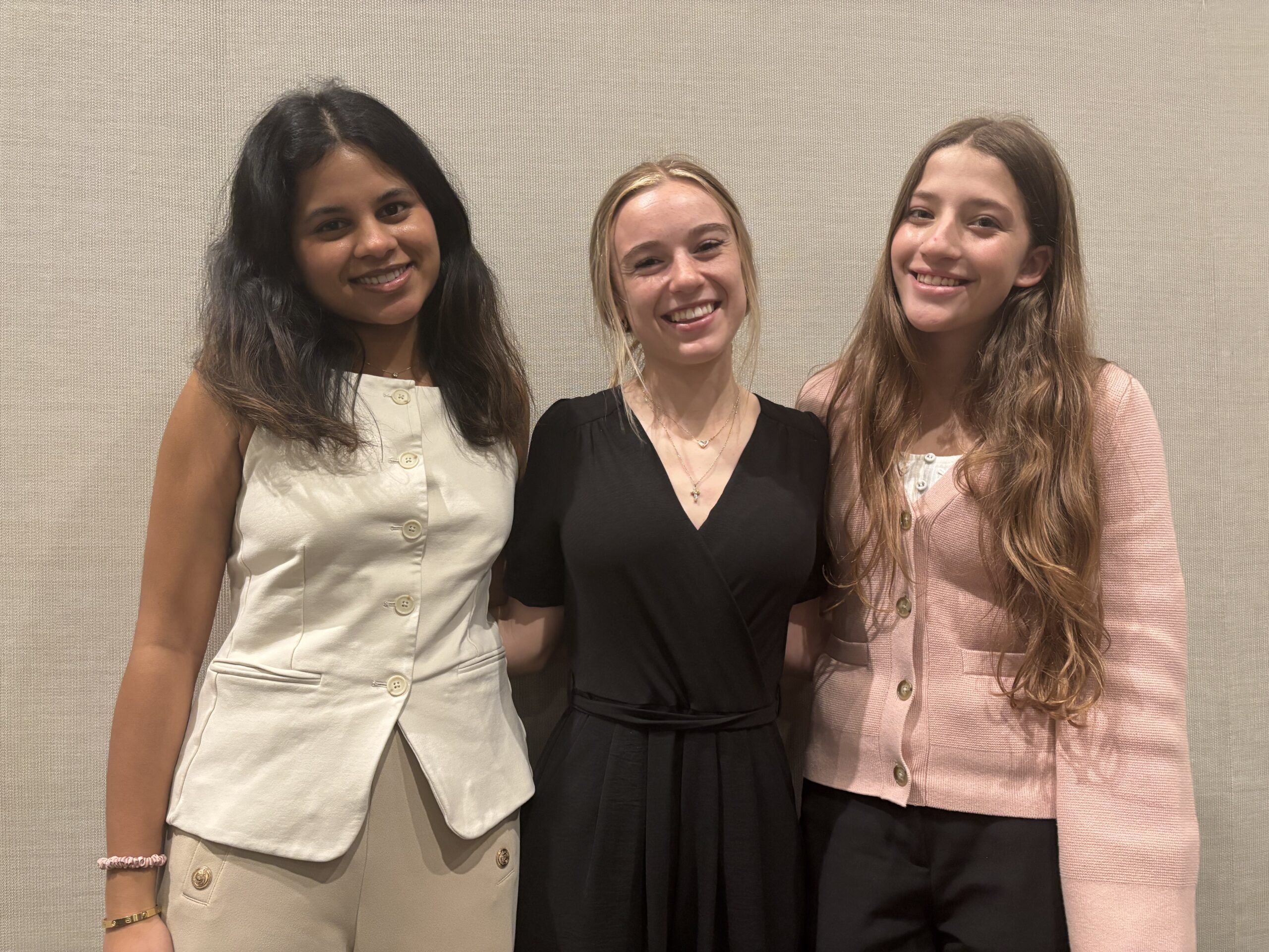 Featured image for “Wildcats Soar at the State Speech and Debate Competition”