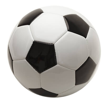 Soccer ball