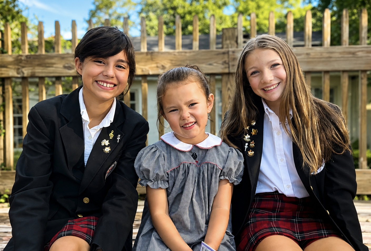 Featured image for “ Why Choose a Small Independent School?”