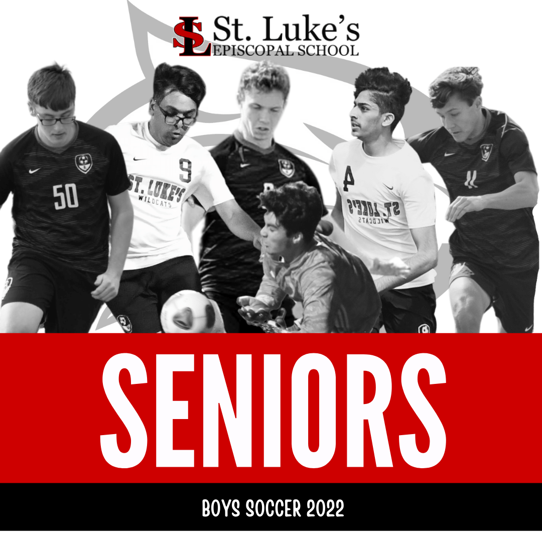 Featured image for “Boys Soccer Seniors 2022”