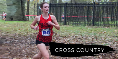 St. Luke's Cross Country