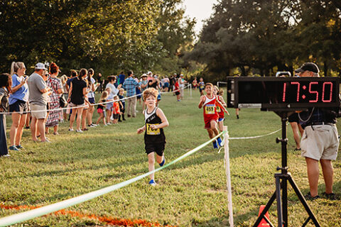 YDL Cross Country, Courtesy: Courtney Sheppard Photography