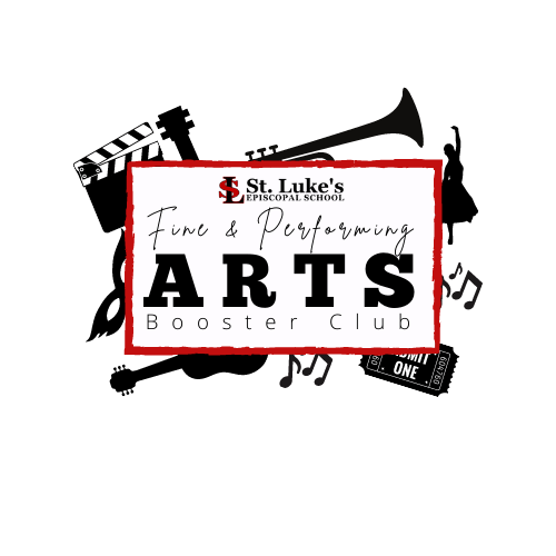 High School Fine Arts Booster Club