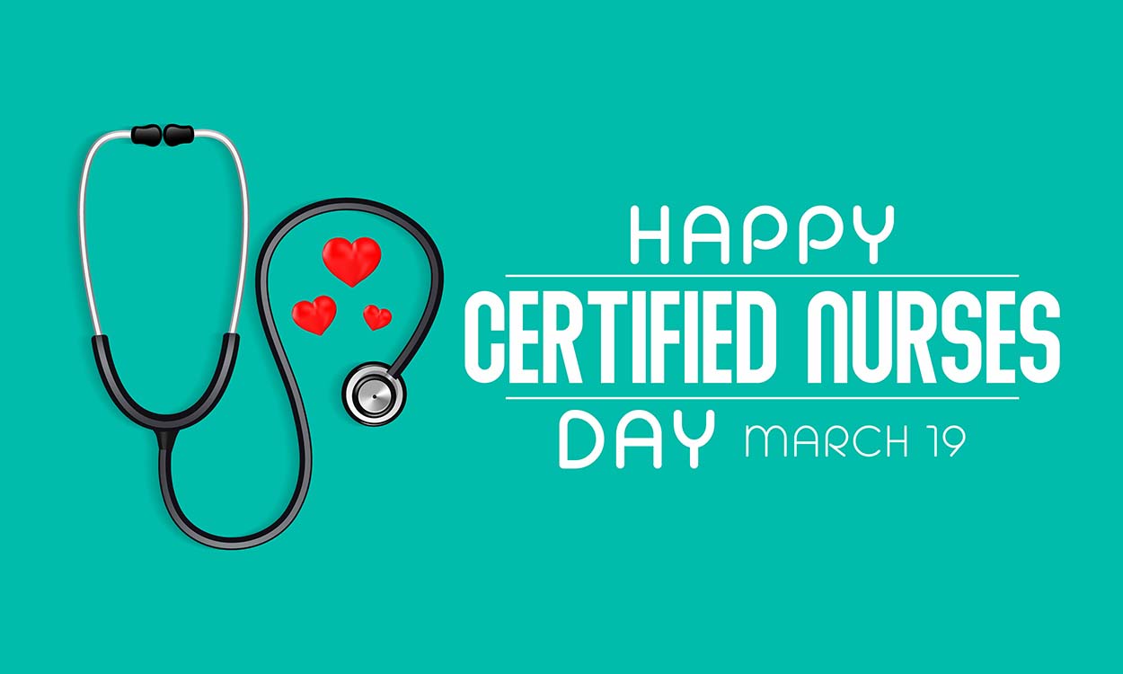 Featured image for “National Nurse’s Day”