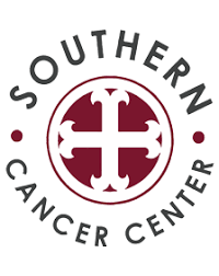 SOUTHERN CANCER CENTER LOGO