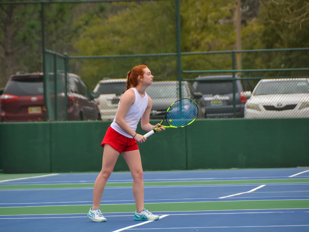 Featured image for “Bentley to Commit to BSC Tennis”